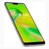 Asus Zenfone Max Shot ZB634KL
