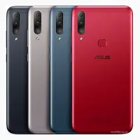 Asus Zenfone Max Shot ZB634KL