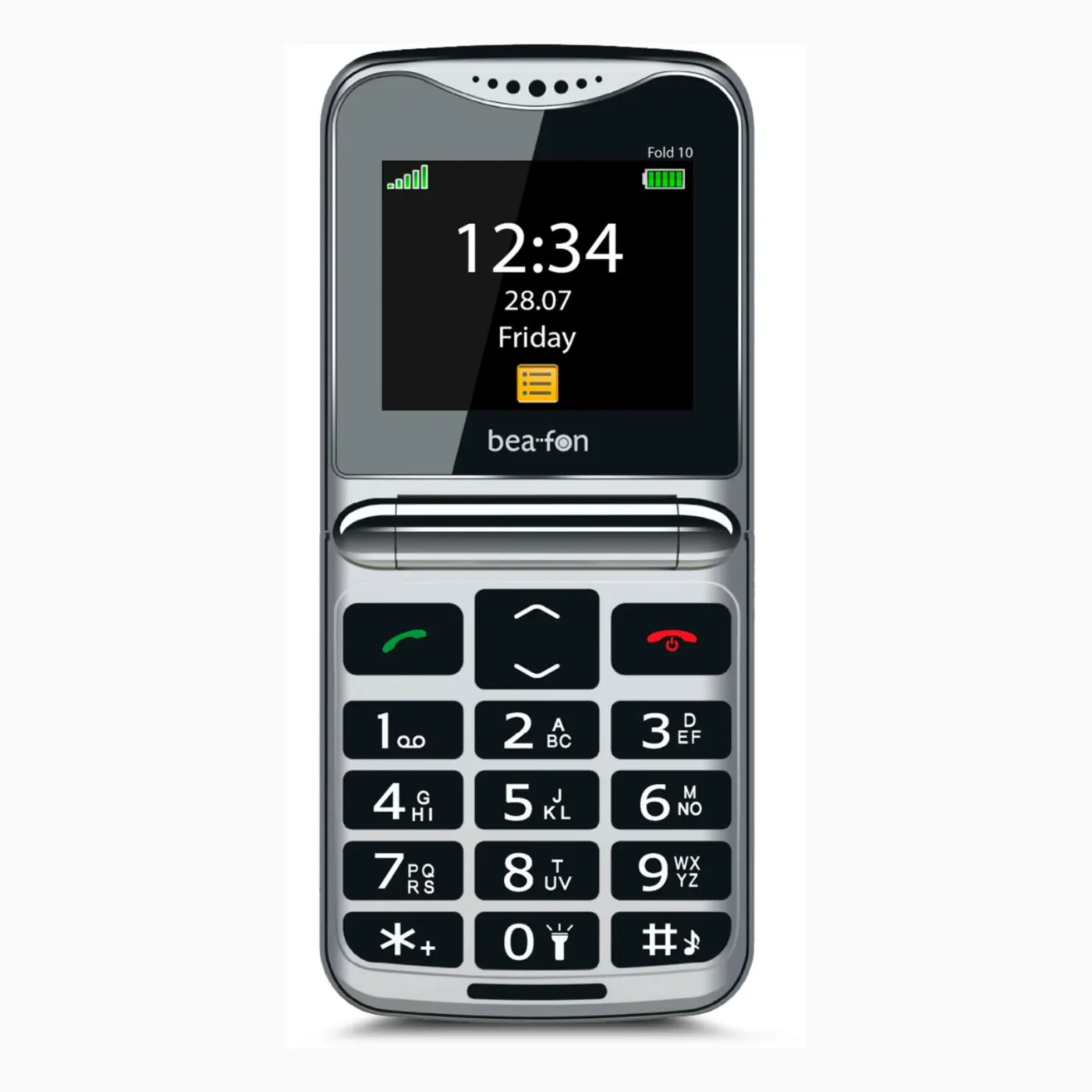 Bea-Fon Fold 10 LTE
