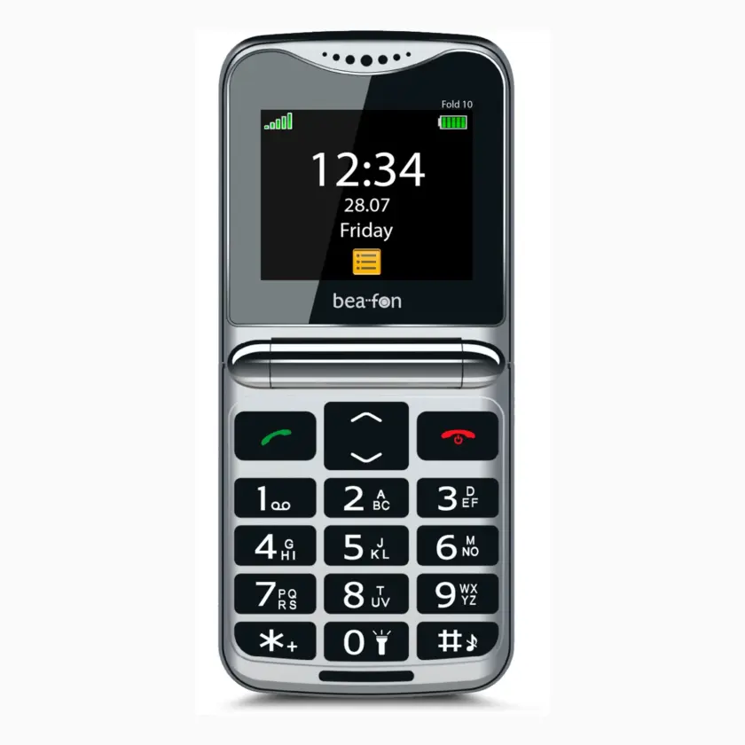 Bea-Fon Fold 10 LTE