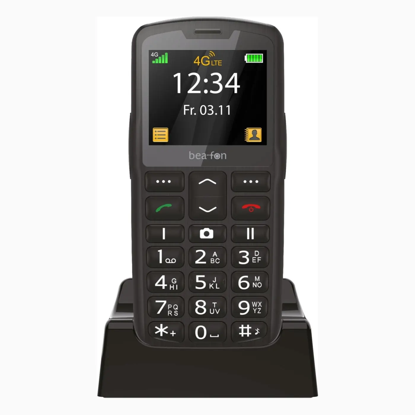 Bea-Fon SL260 LTE
