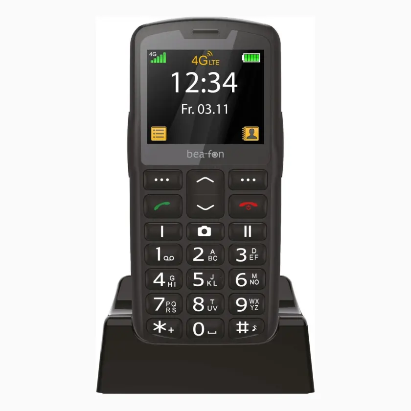 Bea-Fon SL260 LTE