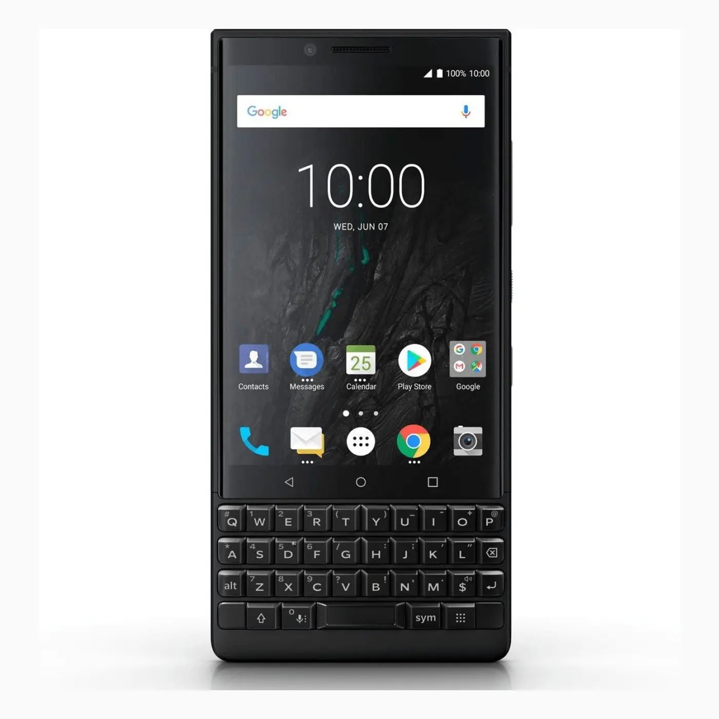 BlackBerry Key2