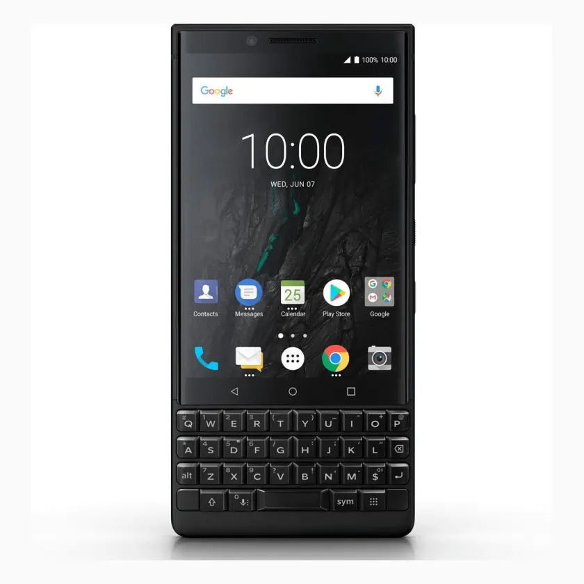 BlackBerry Key2