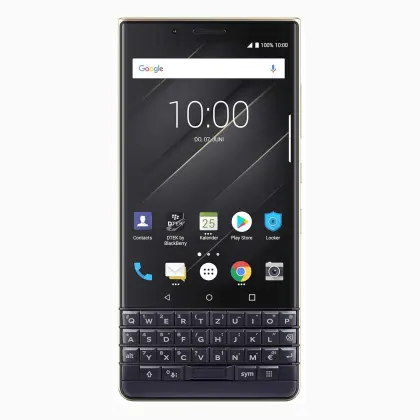 BlackBerry Key2 LE