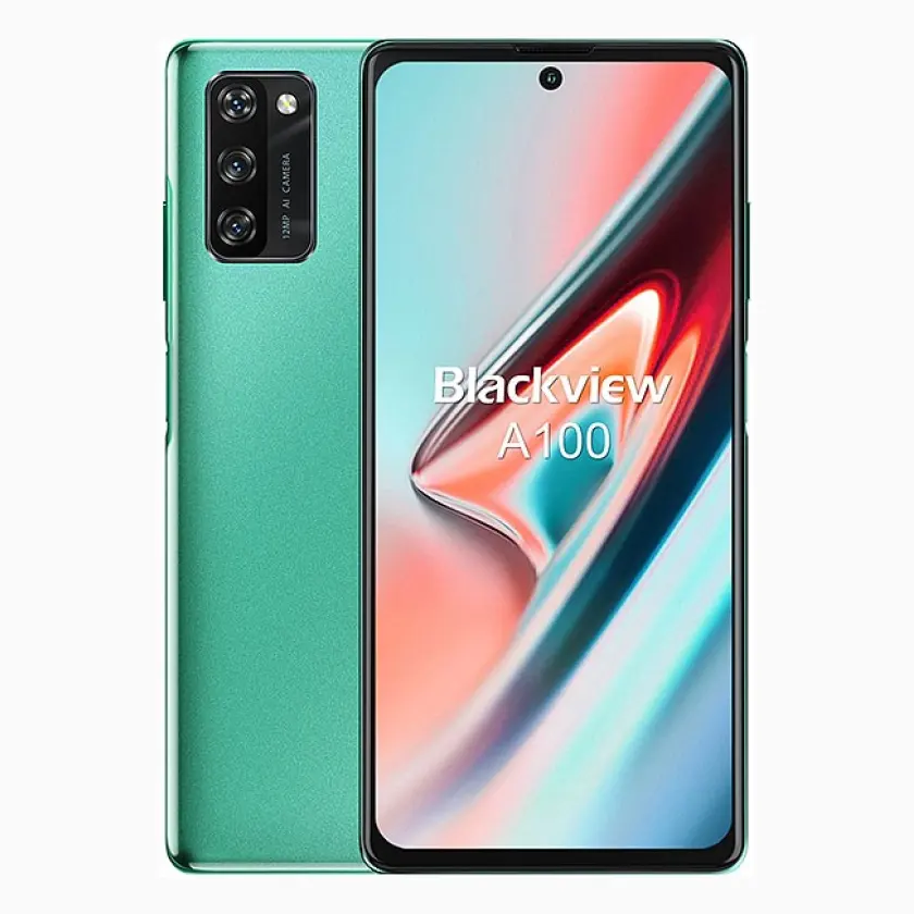 Blackview A100
