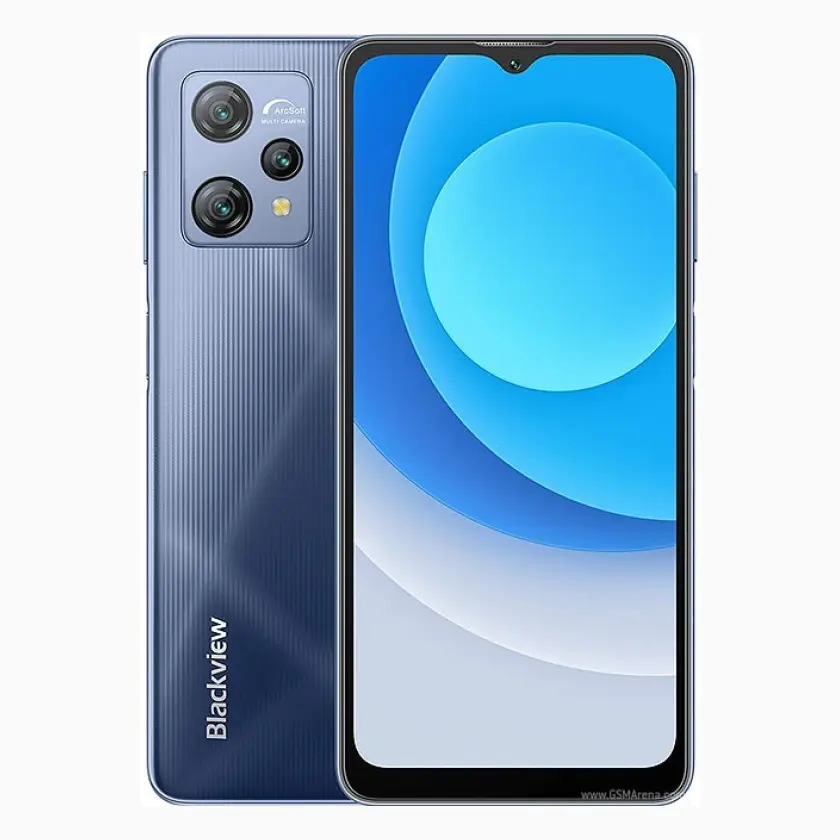 Blackview A53 Pro