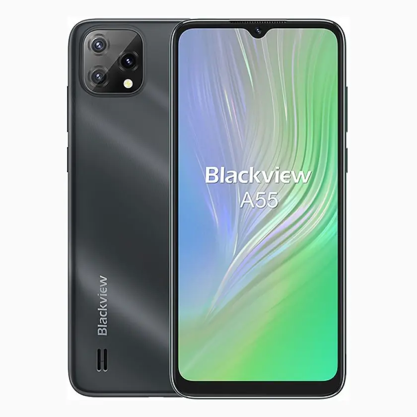Blackview A55