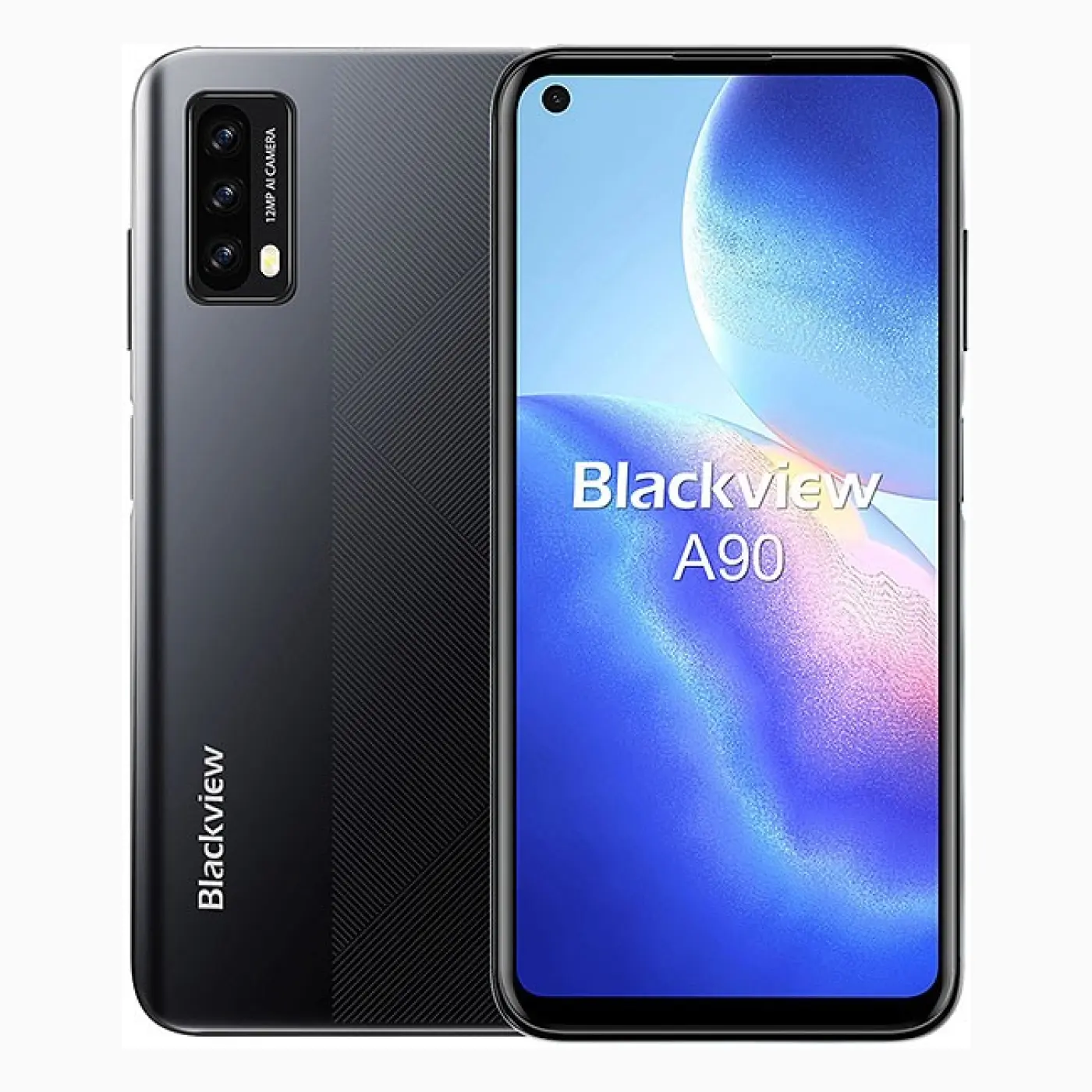 Blackview A90