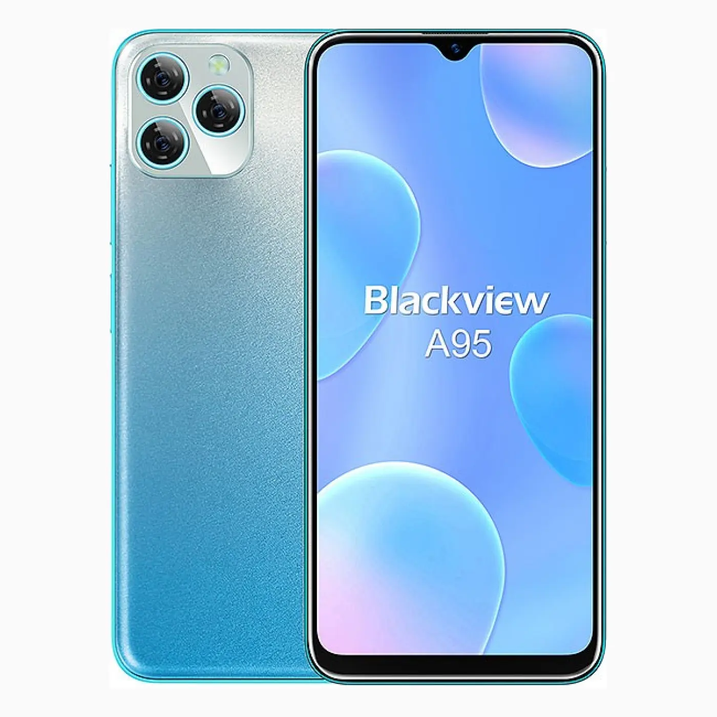 Blackview A95