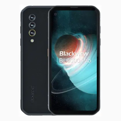 Blackview BL6000 Pro
