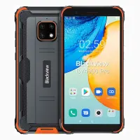 Blackview BV4900 Pro