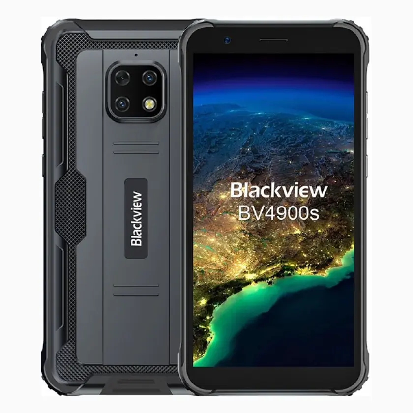 Blackview BV4900s