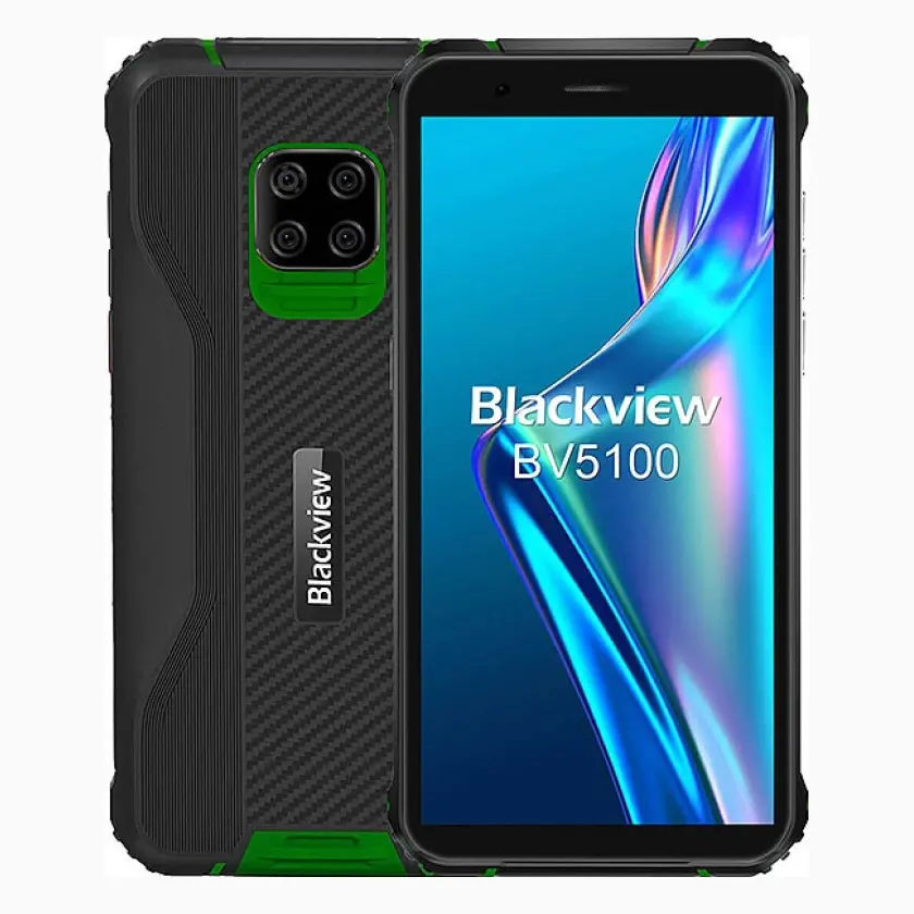 Blackview BV5100