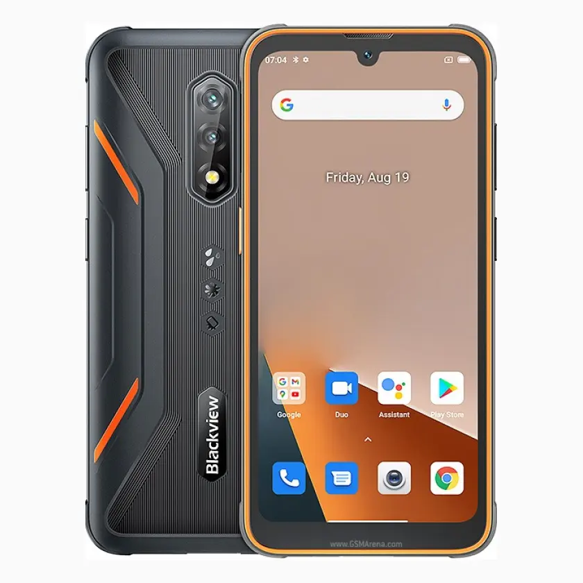 Blackview BV5200
