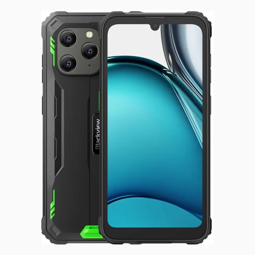 Blackview BV5300 Plus