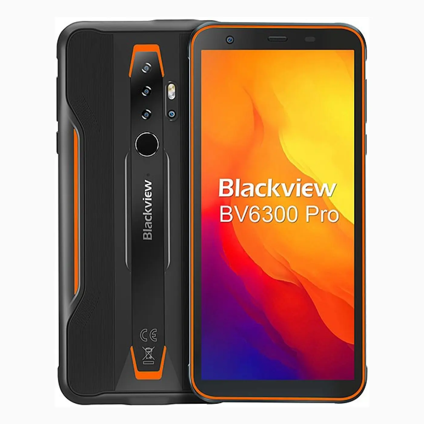 Blackview BV6300 Pro