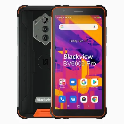 Blackview BV6600 Pro
