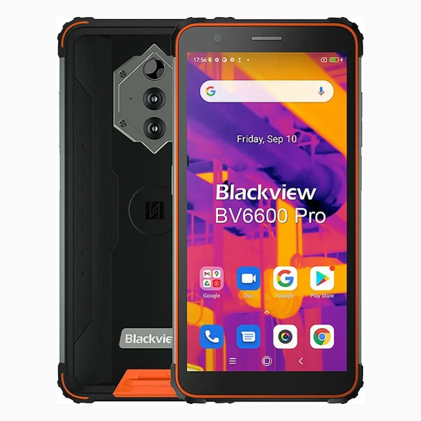 Blackview BV6600 Pro