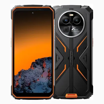 Blackview BV8100
