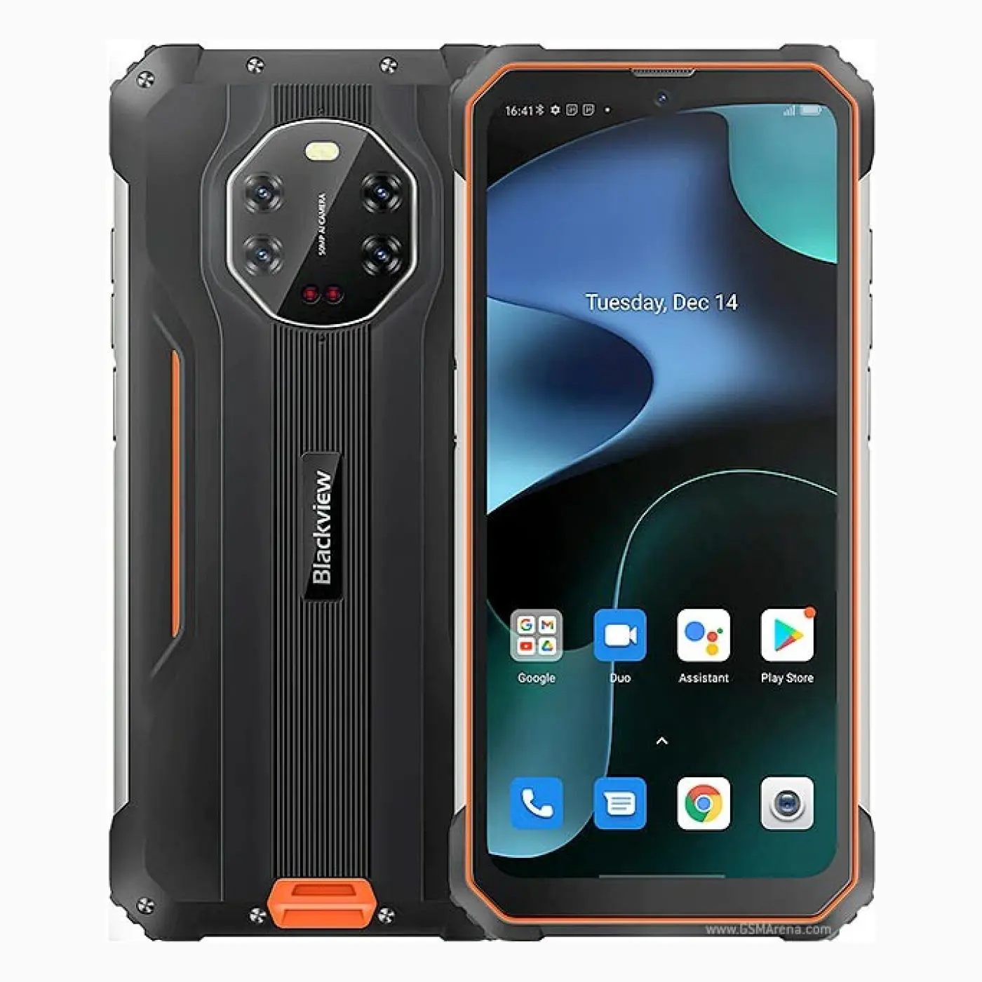 Blackview BV8800
