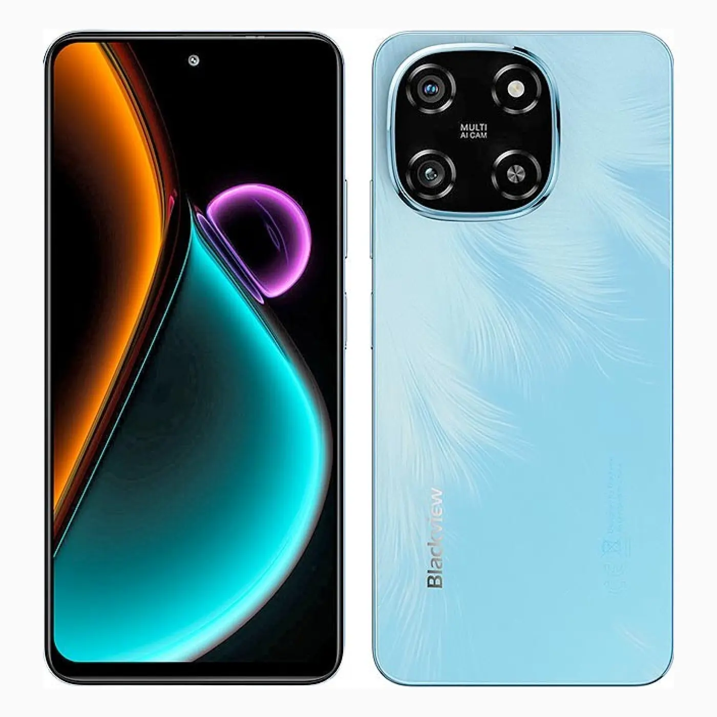 Blackview Color 6