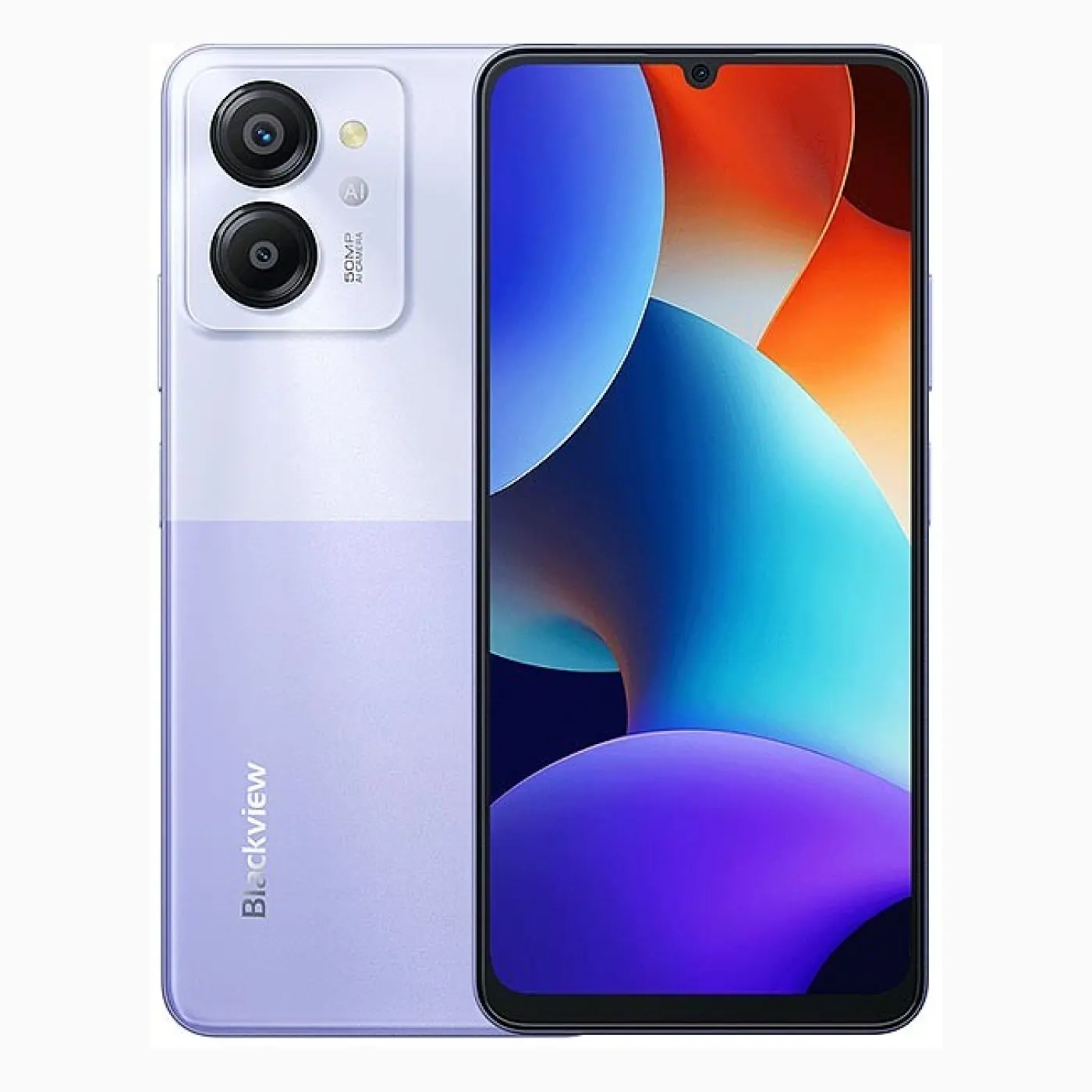 Blackview Color 8