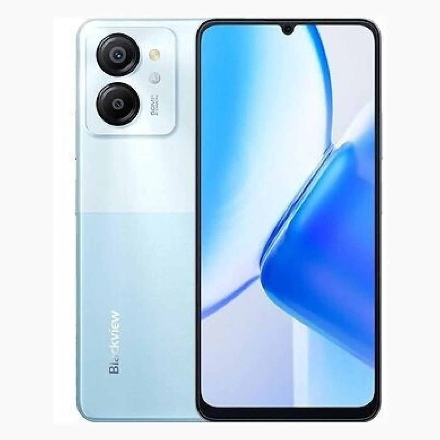 Blackview Color8