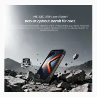 Blackview Rock 1 Pro