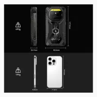 Blackview Rock 1 Pro