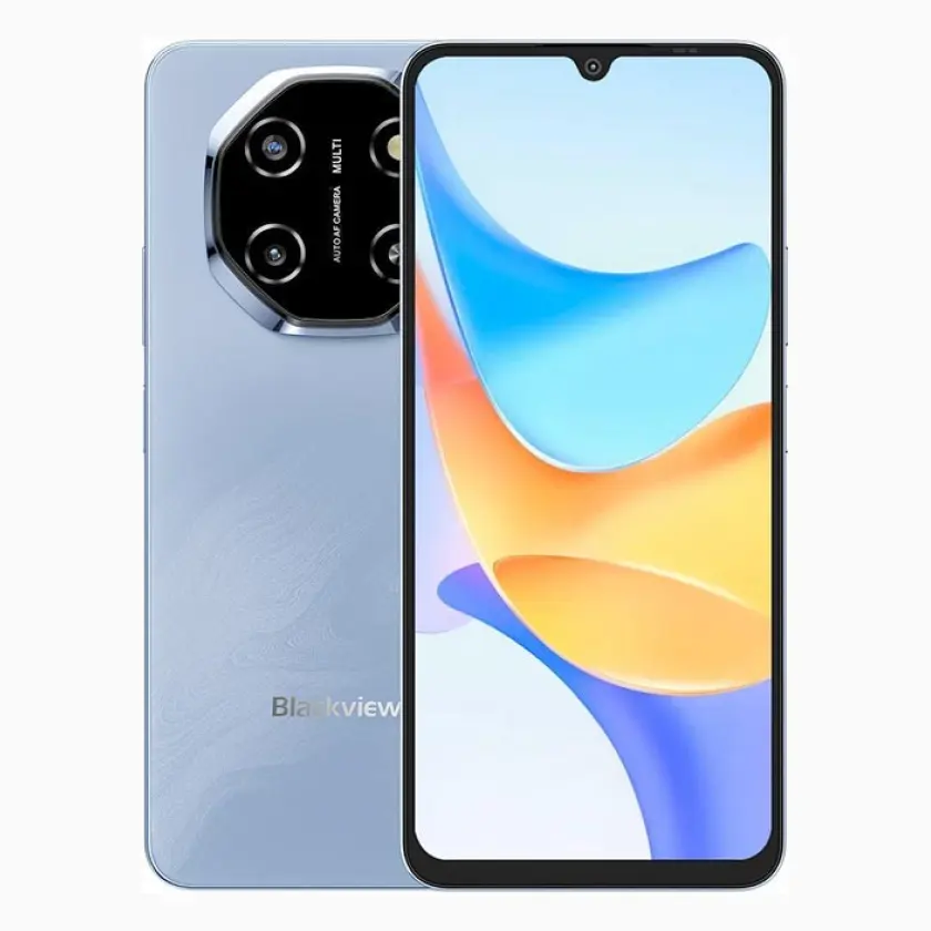 Blackview Shark 6
