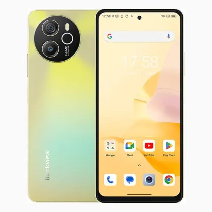 Blackview Shark 8