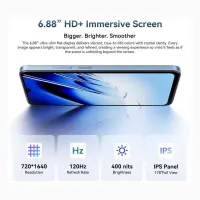 Blackview Wave 10