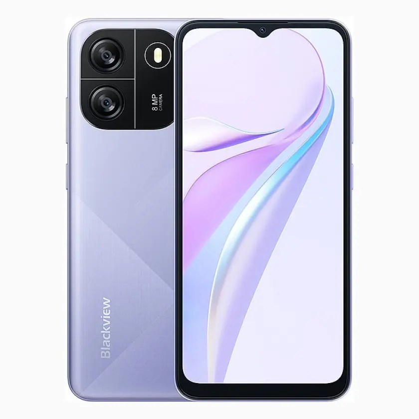 Blackview Wave 6C