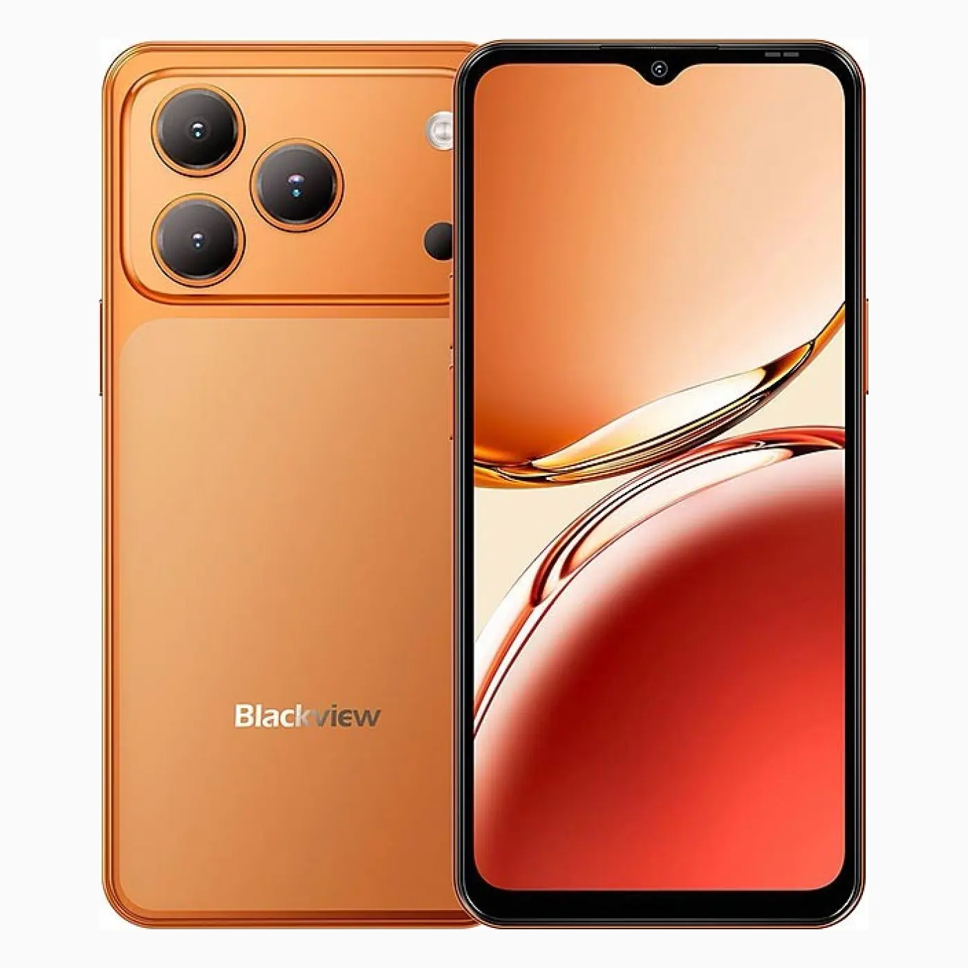 Blackview Wave 7C