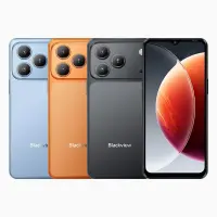Blackview Wave 7C