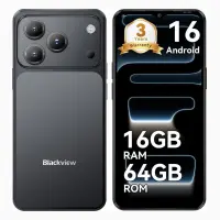 Blackview Wave 7C