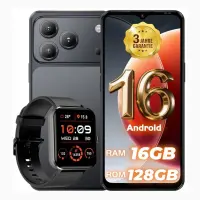 Blackview Wave 7C