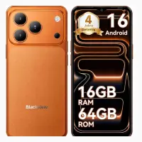 Blackview Wave 7C