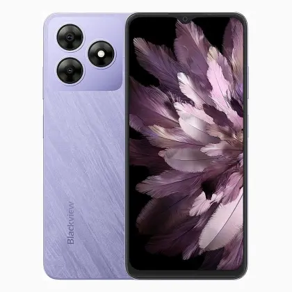 Blackview Wave 8