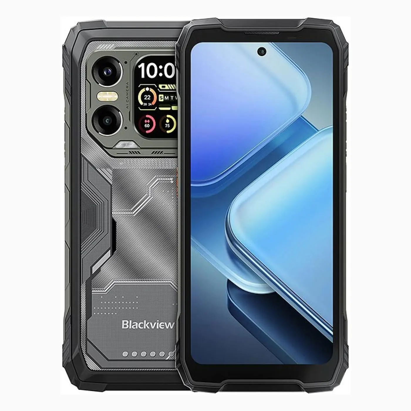 Blackview Xplore 1