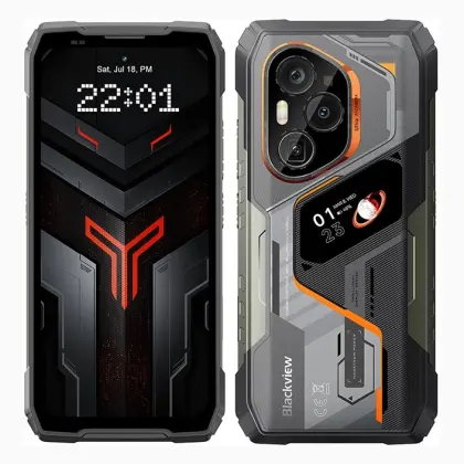 Blackview Xplore 6
