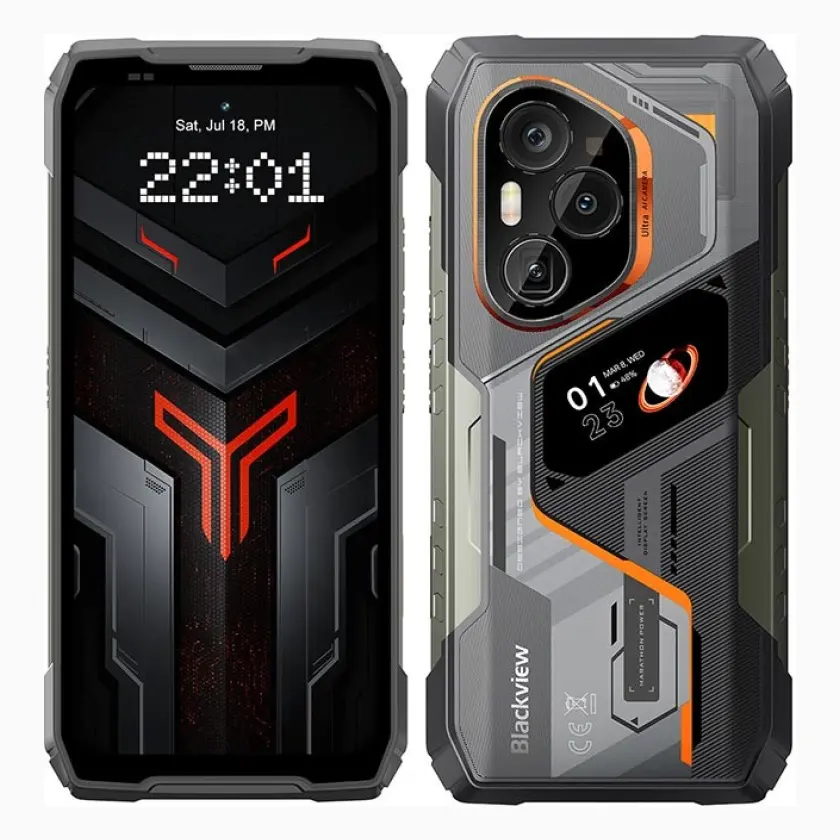 Blackview Xplore 6