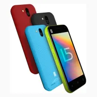 BLU Advance L5