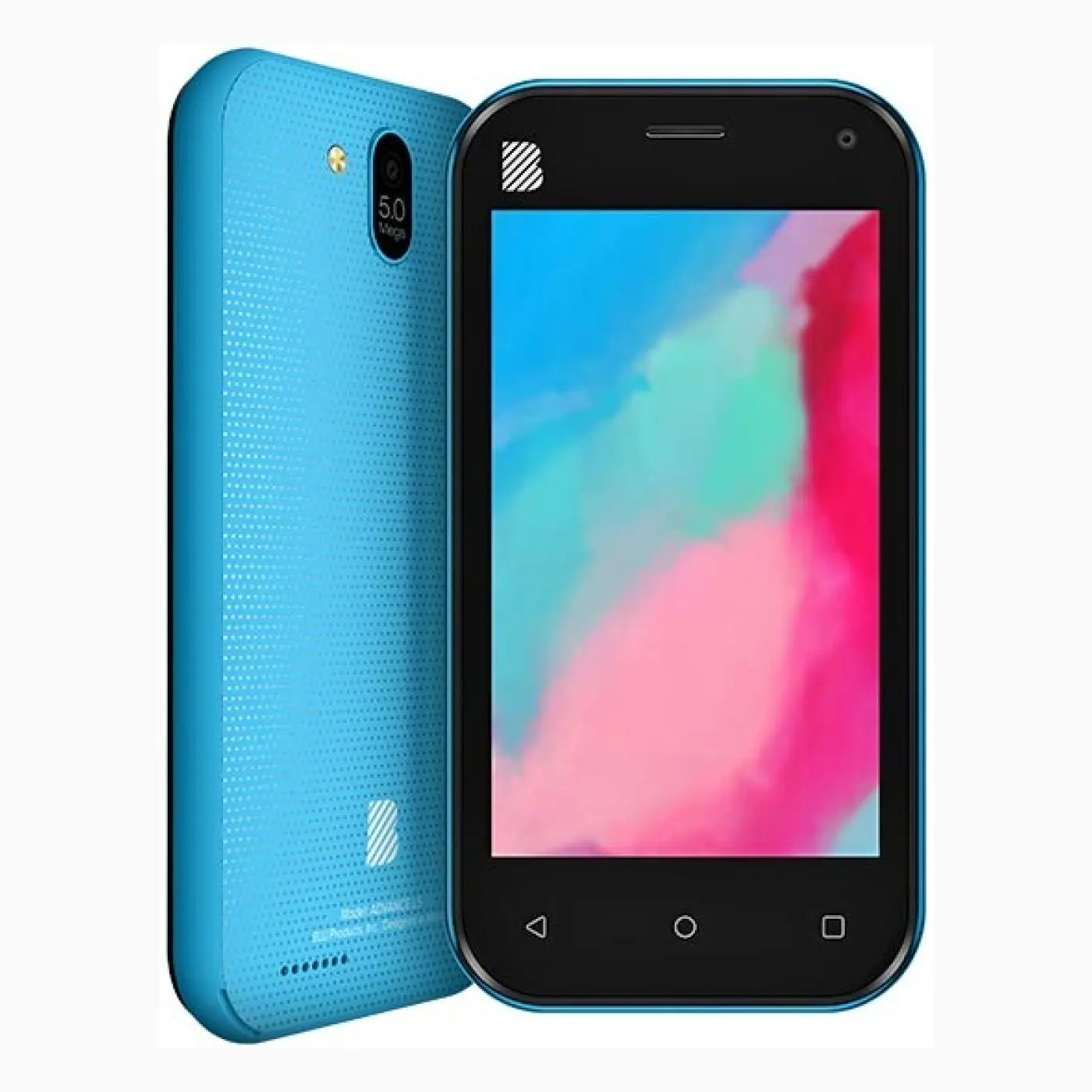 BLU Advance L5