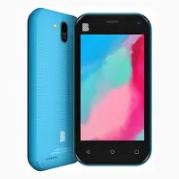 BLU Advance L5