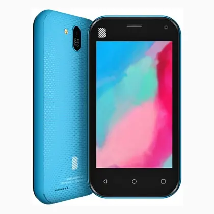 BLU Advance L5