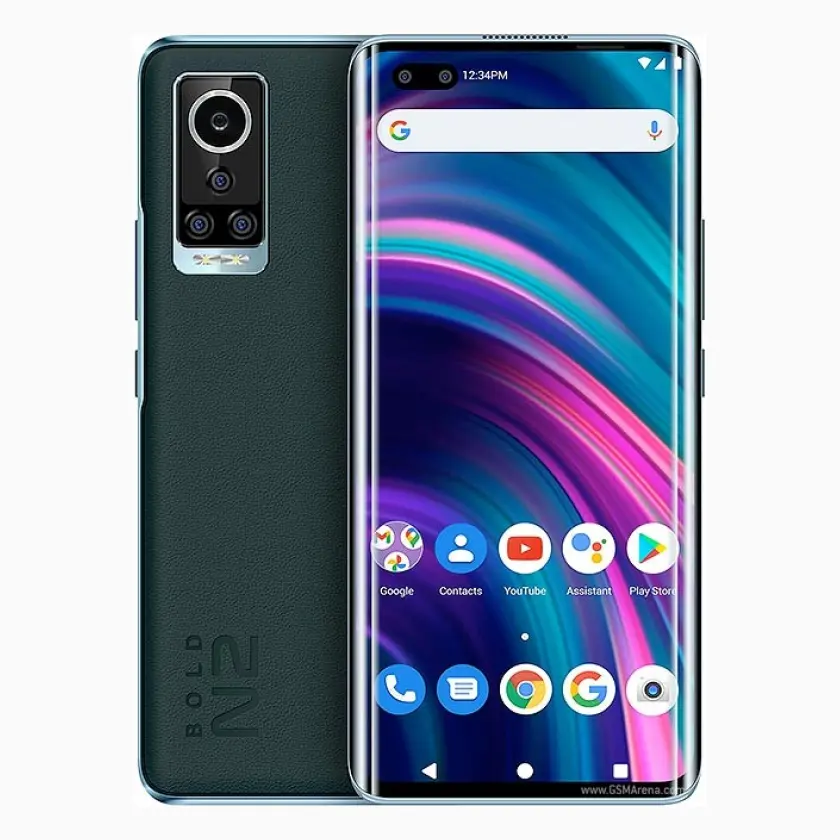 BLU Bold N2