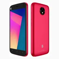 BLU C5 2019