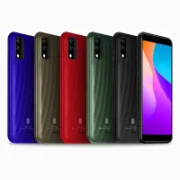 BLU C5 Max